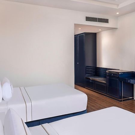 Melia Vinpearl Ha Tinh Hotell Rum bild