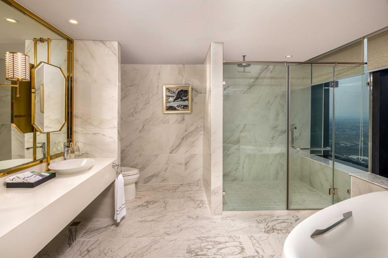 Melia Vinpearl Ha Tinh Hotell Exteriör bild