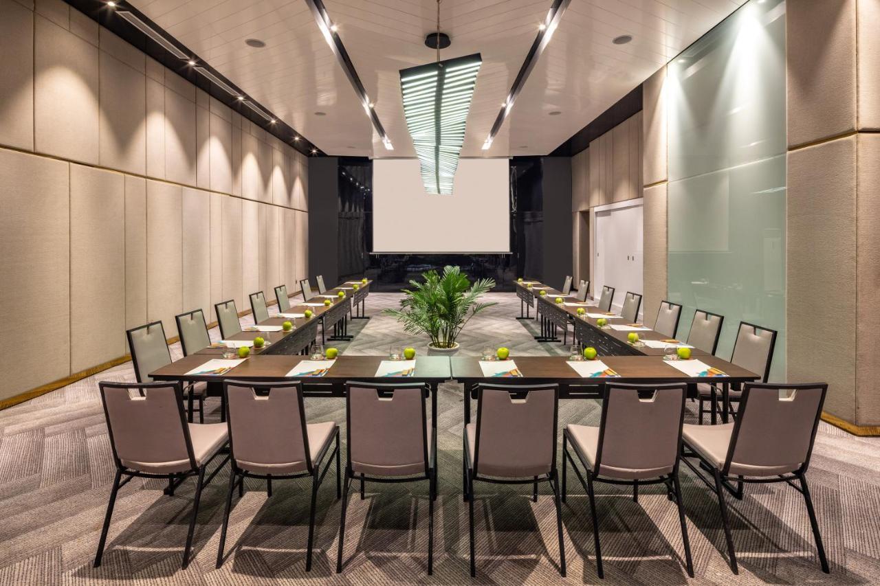 Melia Vinpearl Ha Tinh Hotell Exteriör bild