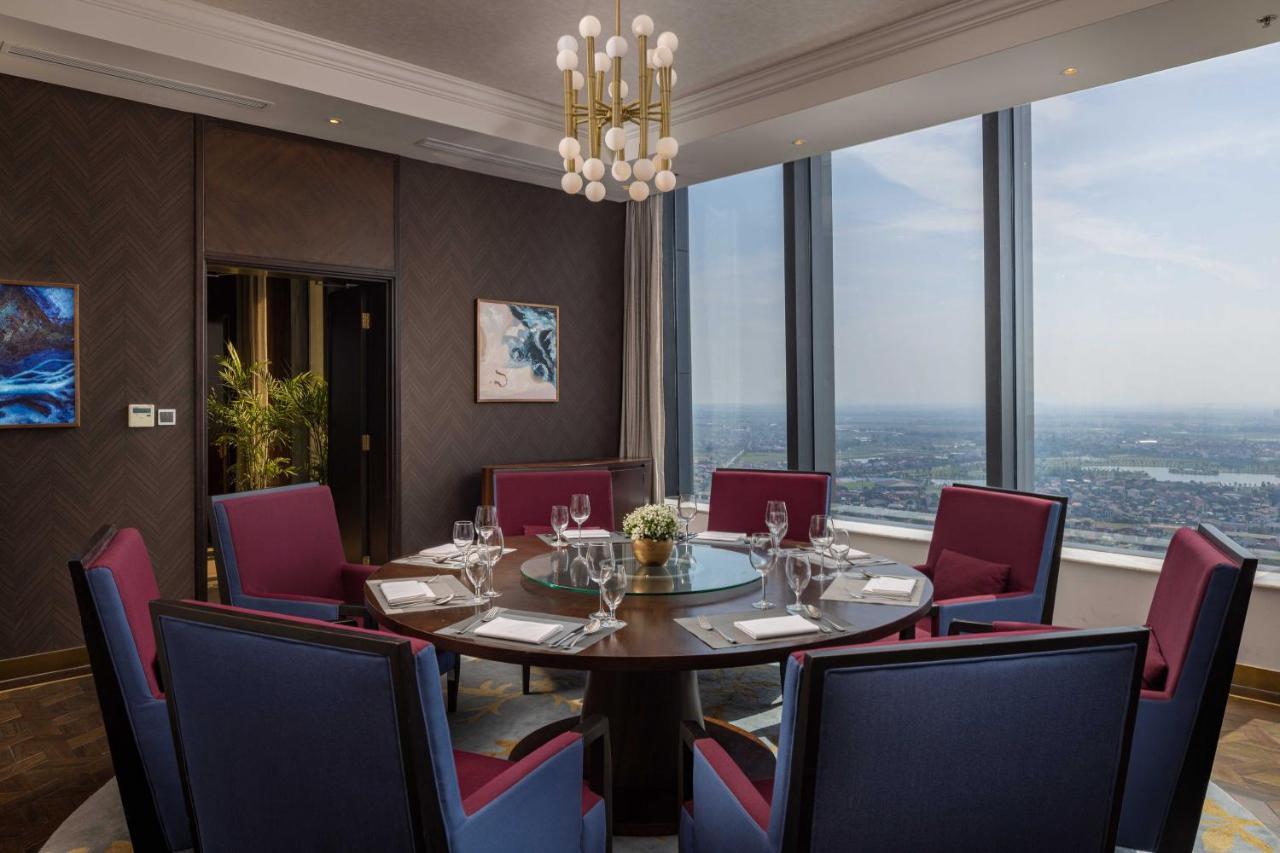 Melia Vinpearl Ha Tinh Hotell Exteriör bild