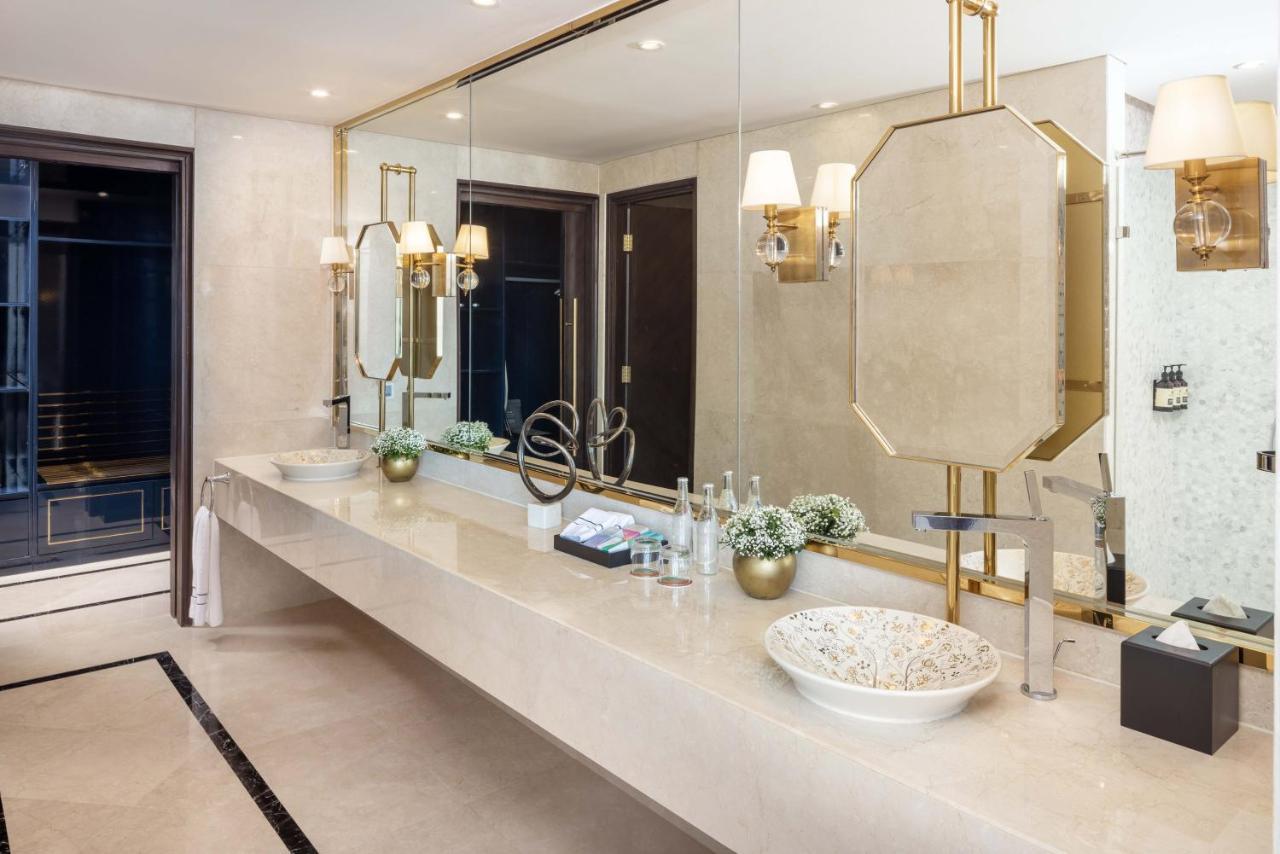 Melia Vinpearl Ha Tinh Hotell Exteriör bild