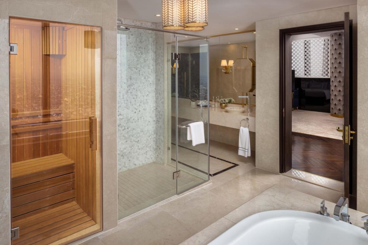 Melia Vinpearl Ha Tinh Hotell Exteriör bild