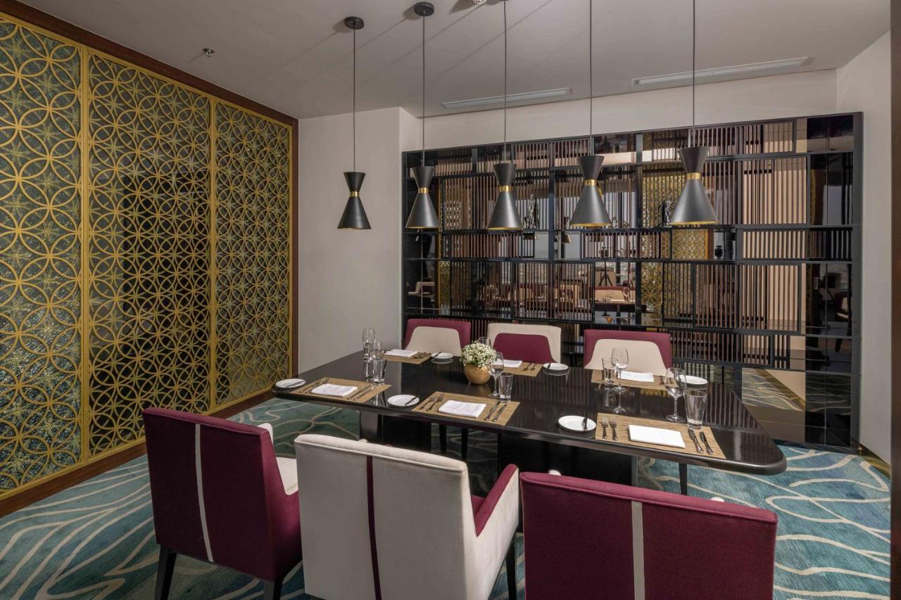 Melia Vinpearl Ha Tinh Hotell Exteriör bild
