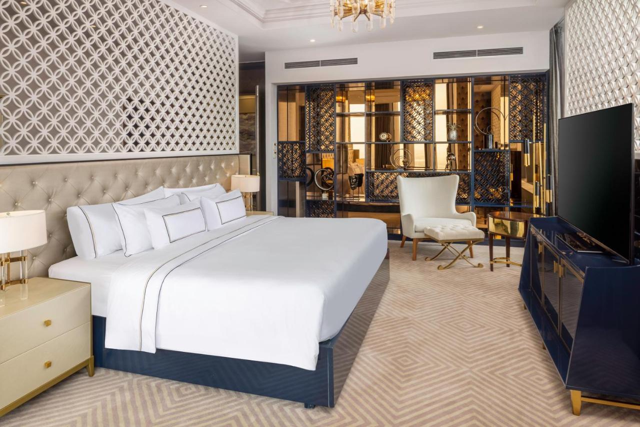 Melia Vinpearl Ha Tinh Hotell Exteriör bild