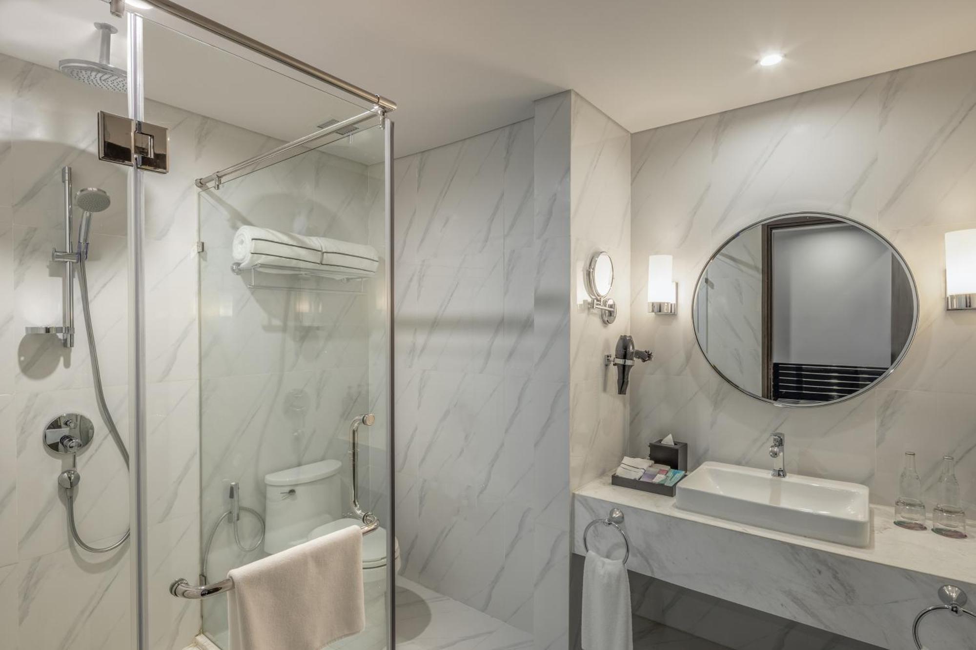 Melia Vinpearl Ha Tinh Hotell Rum bild
